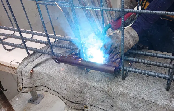 安定と高収入をお約束