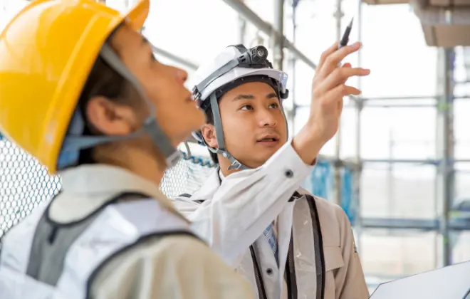 未経験から腰を据えて長く活躍できます